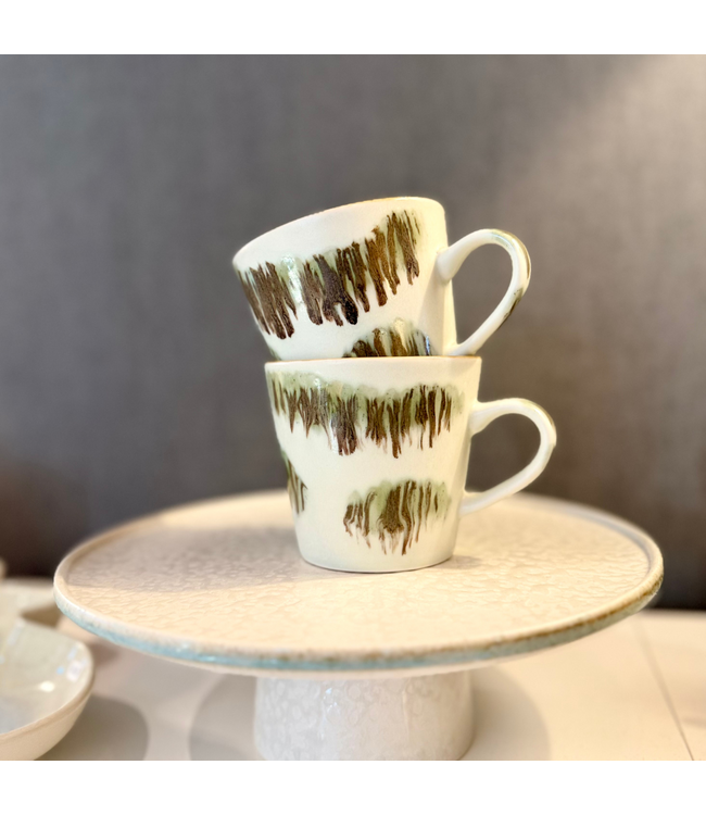 HK Living  Plateau Smudge