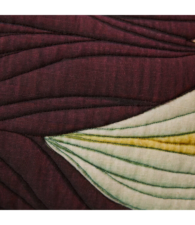 Kussen - Watercolours 50x30cm