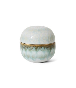 HK Living  Suikerpot Petal