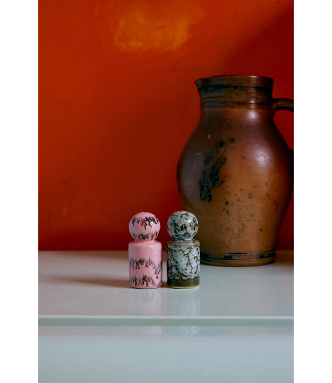 Peper & zout set  - Baroque