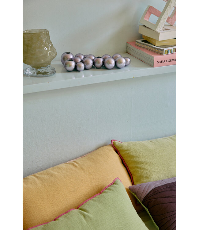 Bubble Candle Holder