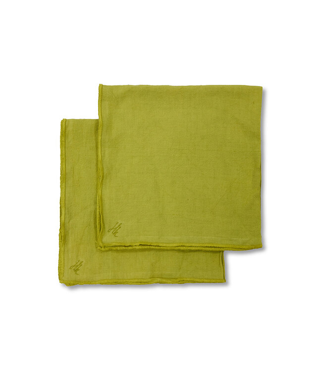 Servetten Ease  - set van 2