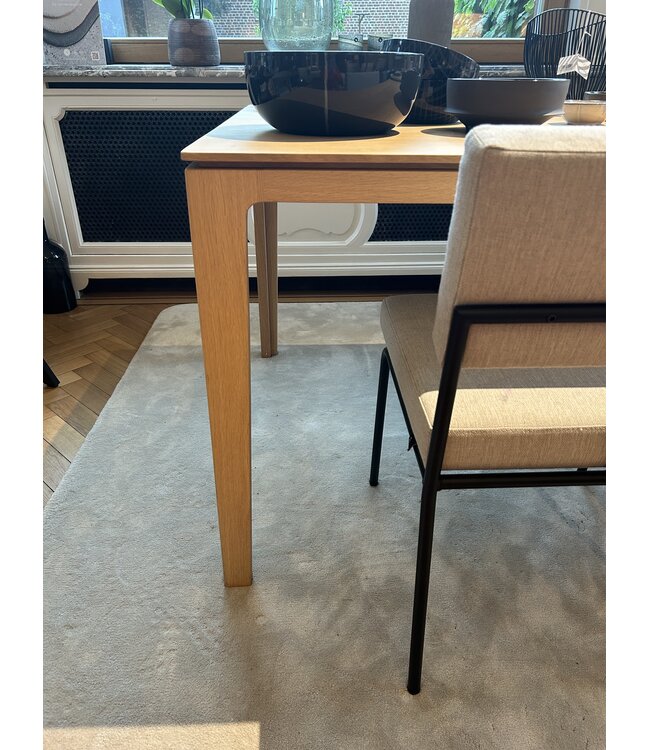 Savannah - eetkamertafel