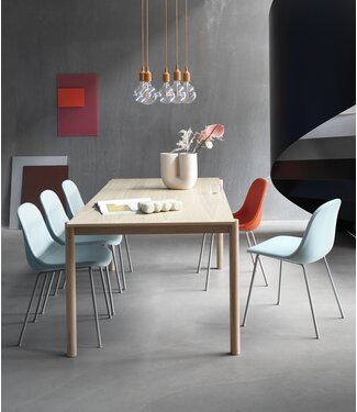 Muuto Linear Tafel - Eik