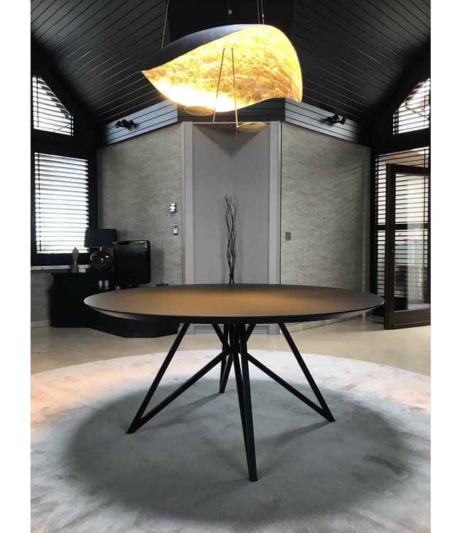 HPL Fenix Ronde tafel