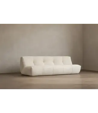 Atemporal Cozy sofa
