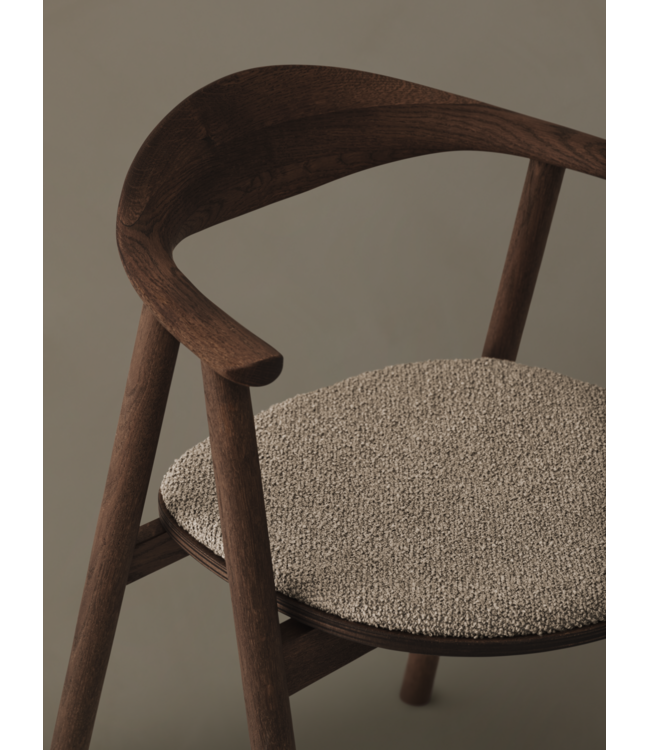 Swing - eetkamerstoel