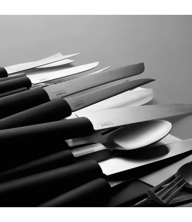 Gourmet Knife Set - 8 stuks