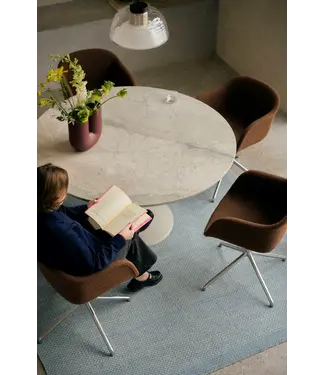 Muuto Midst Table - Marmer