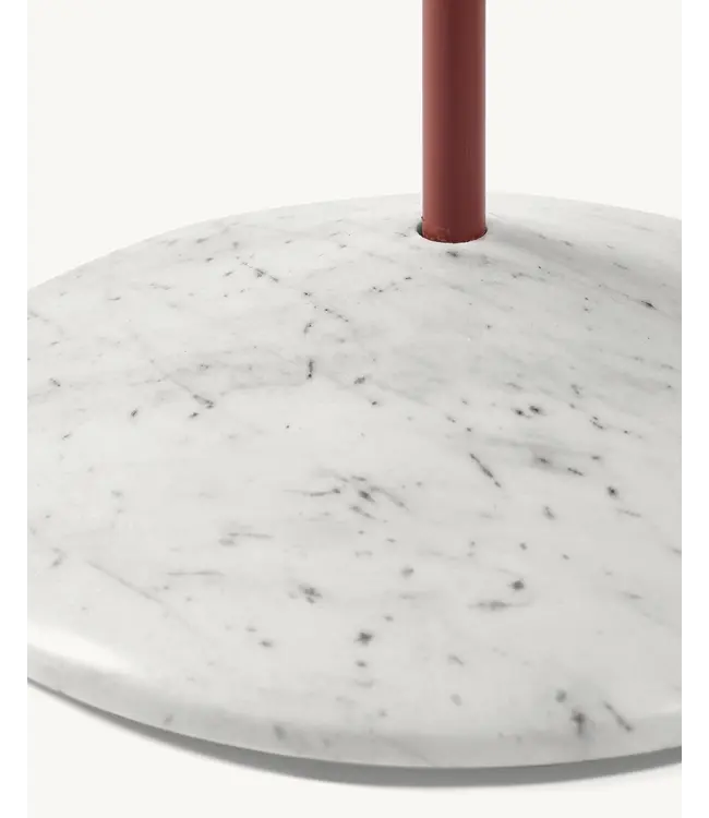 Staanlamp Nr 2 - Marmer