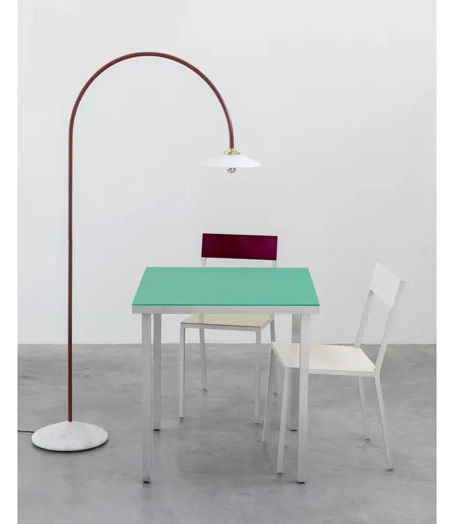 Staanlamp Nr 2 - Marmer