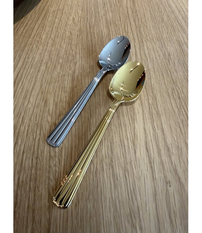 Athena - Tea Spoon - set van 6