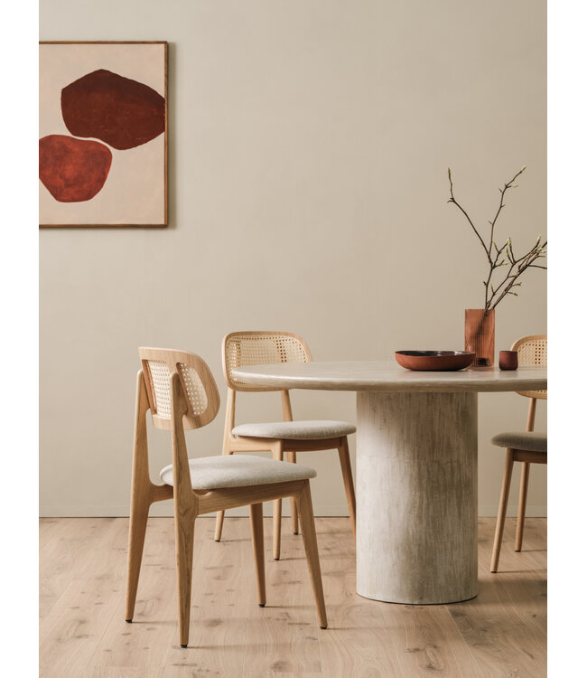 Ari - Dining table rond