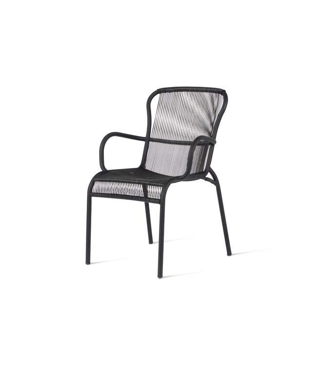Vincent Sheppard Loop chair