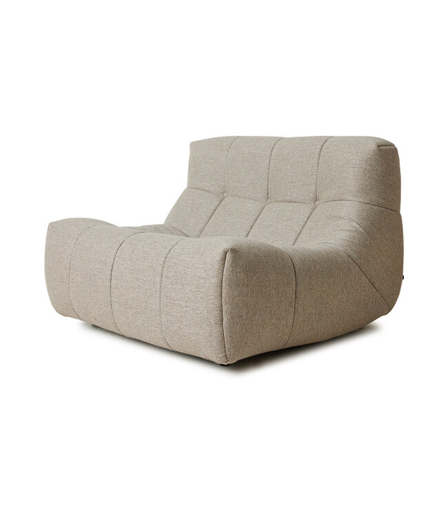 Lazy lounge chair outdoor