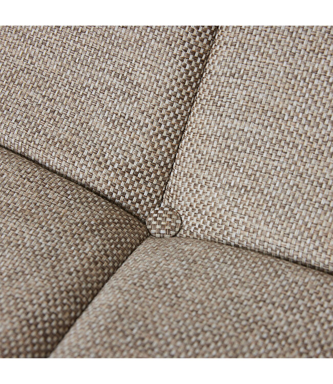 Lazy lounge chair outdoor