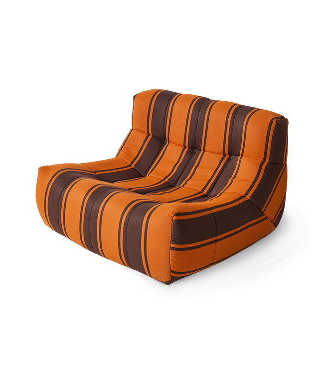 HK Living  Lazy lounge chair outdoor