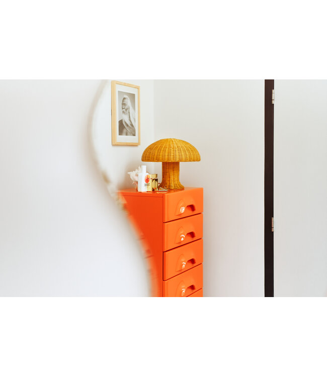 Chest - Ladekast met 8 lades