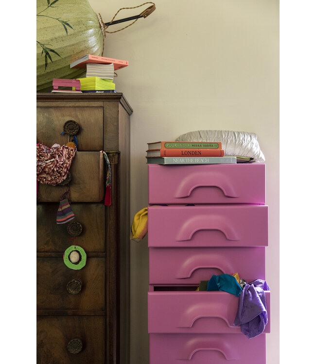 Chest - Ladekast met 8 lades