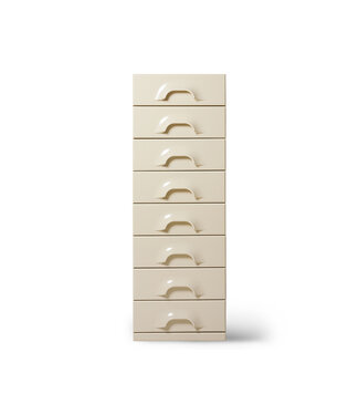 HK Living  Chest - 8 lades