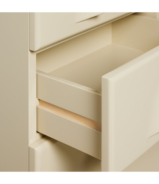 Chest - Ladekast met 8 lades