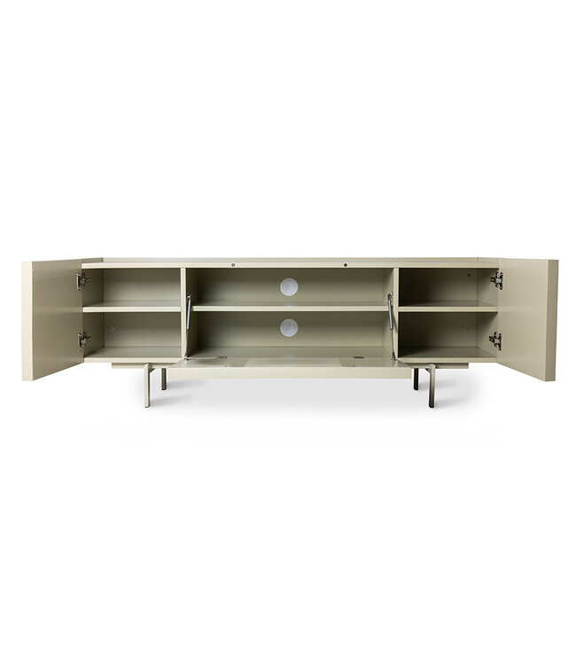 Lowboard dressoir tv-meubel