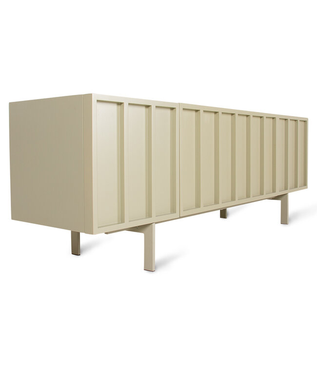 Lowboard dressoir tv-meubel