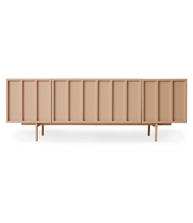 Lowboard dressoir tv-meubel