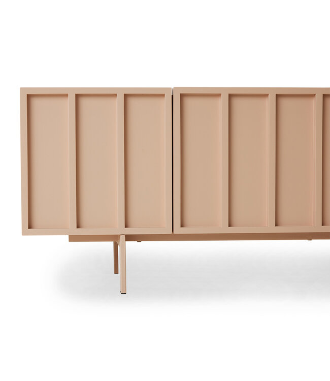 Lowboard dressoir tv-meubel