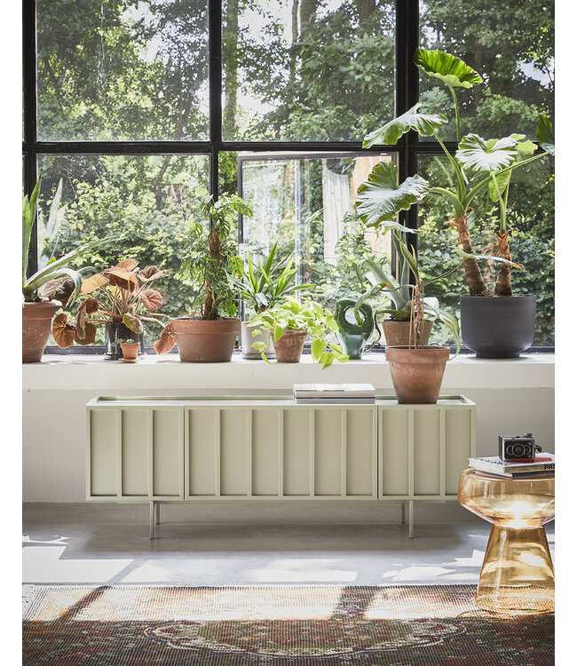 Lowboard dressoir tv-meubel