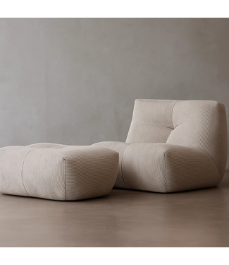 Atemporal Cozy fauteuil