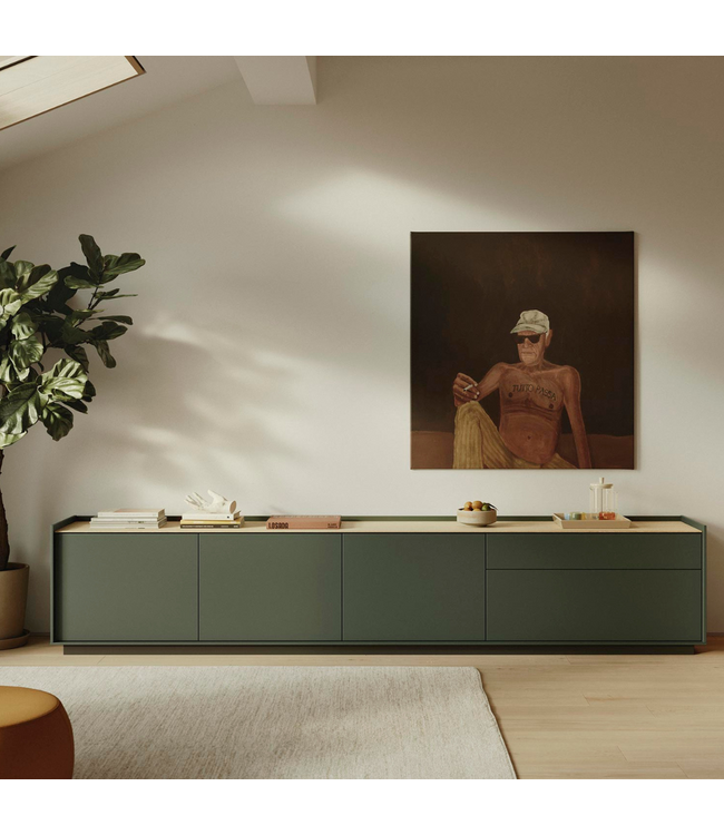 Treku Aura - TV Dressoir