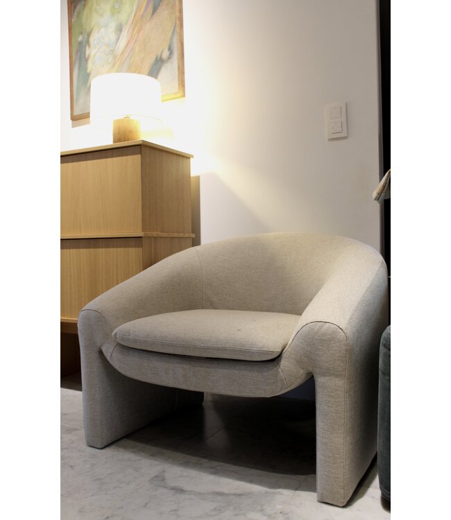 Mielo Fauteuil Toonzaalmodel