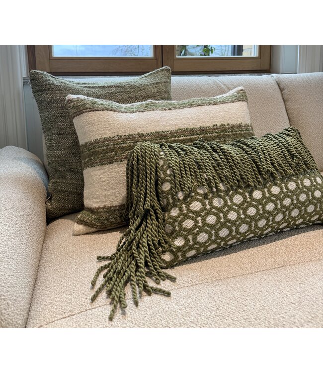 Kussen Moss - 50x50cm