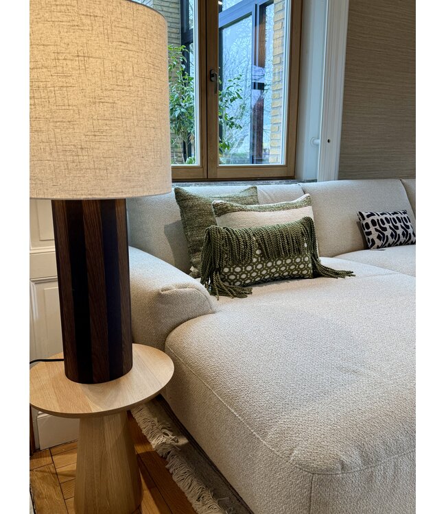 Kussen Moss - 50x50cm