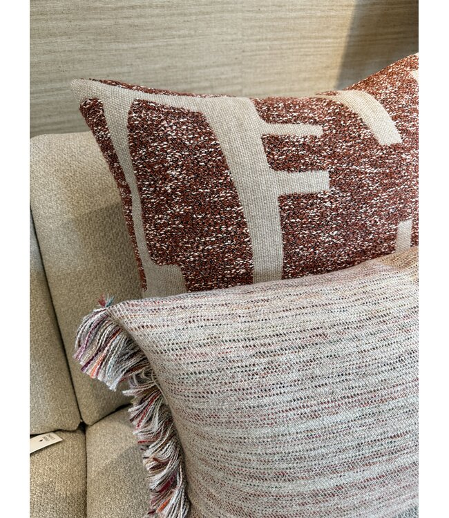 Kussen Marcus 40x60cm