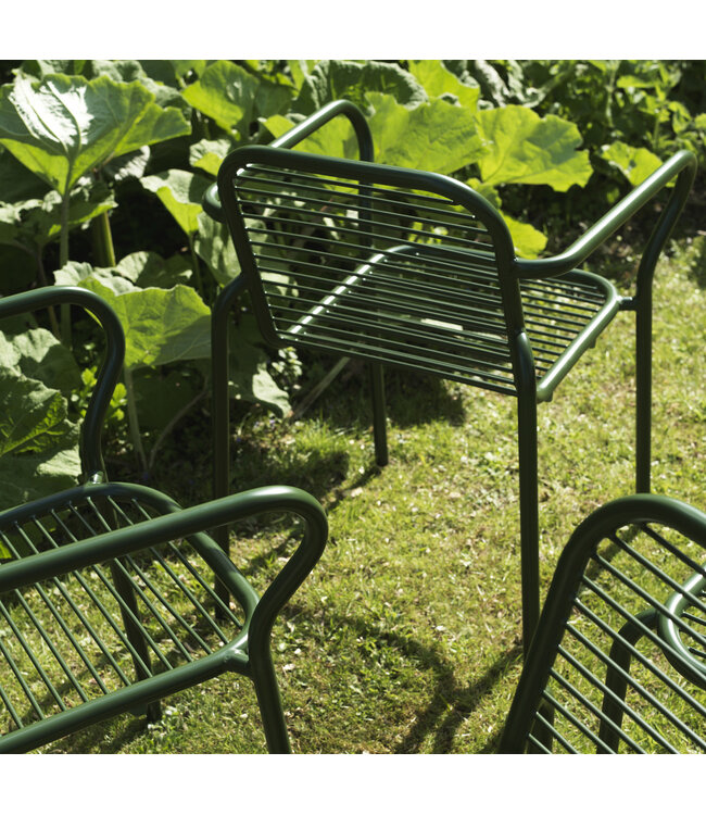 Vig Outdoor Armchair