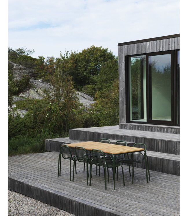 Vig tafel - outdoor