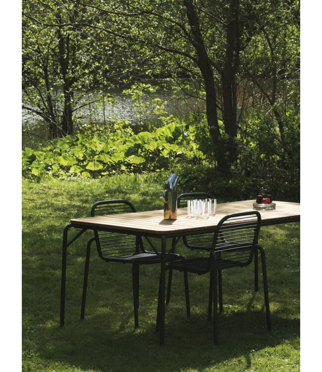 Vig tafel - outdoor