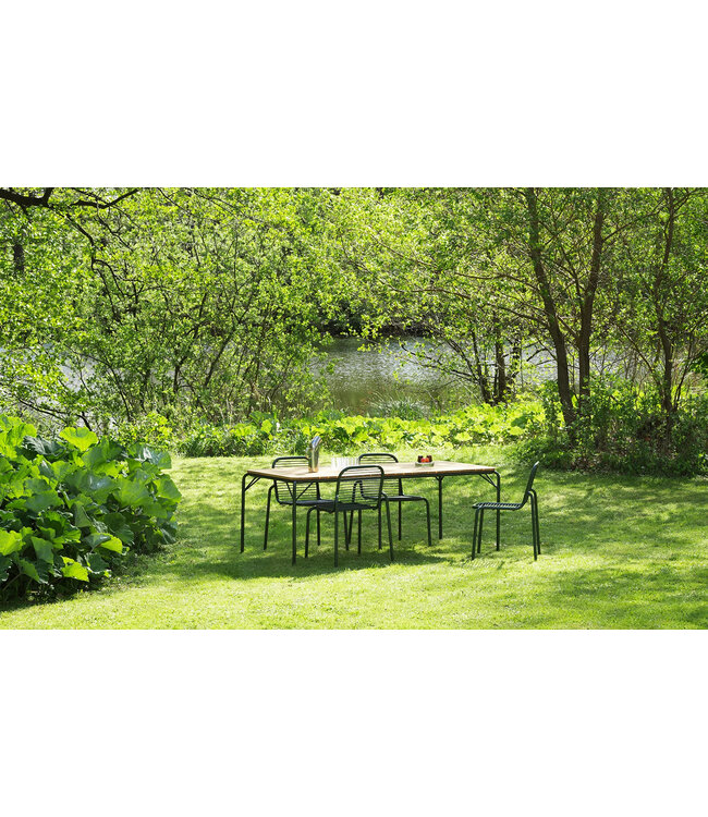 Vig tafel - outdoor