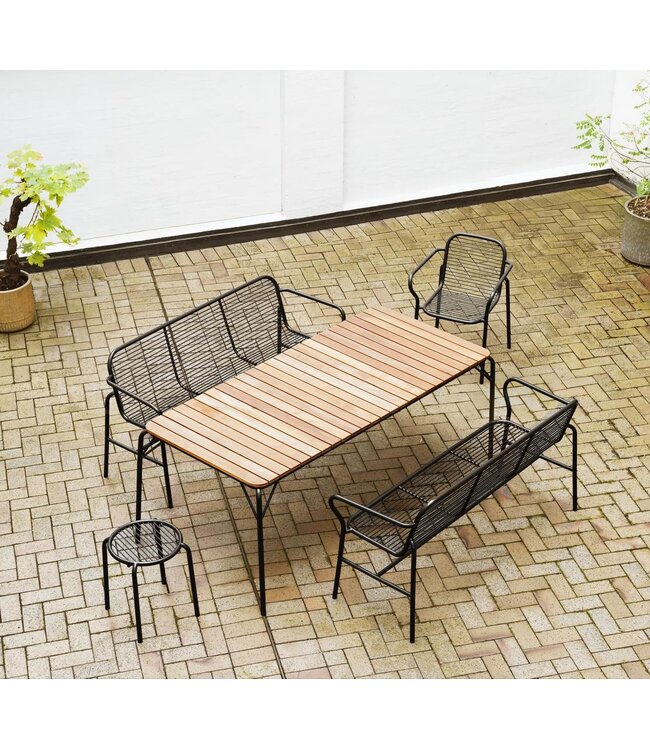 Vig tafel - outdoor