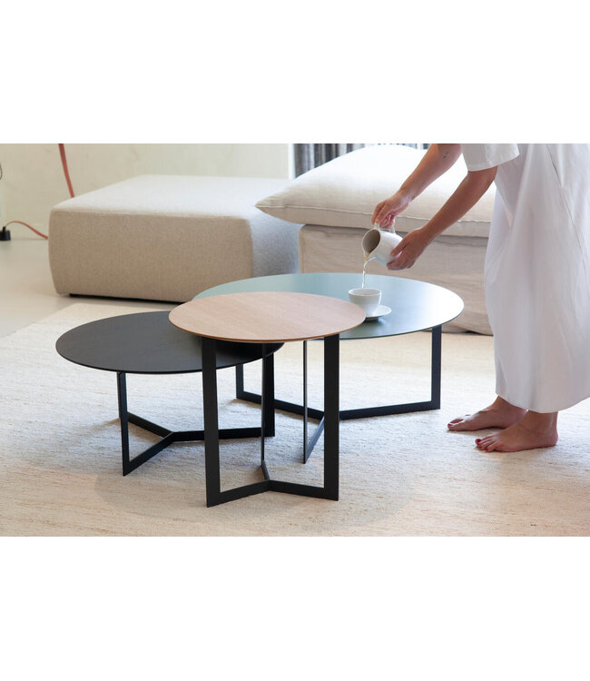 Treku Kabi Coffee Table