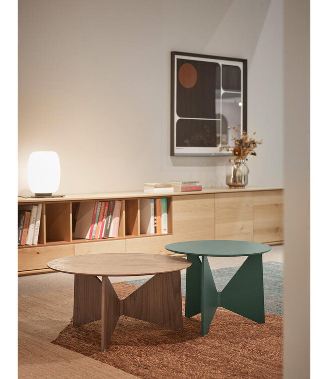 Hiru - ø 39cm, 54cm of 69cm