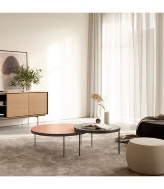 Treku Gau Coffee Table