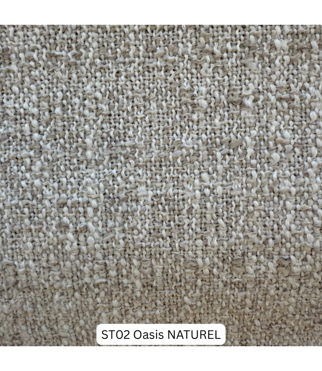 Milou - Toonzaalmodel