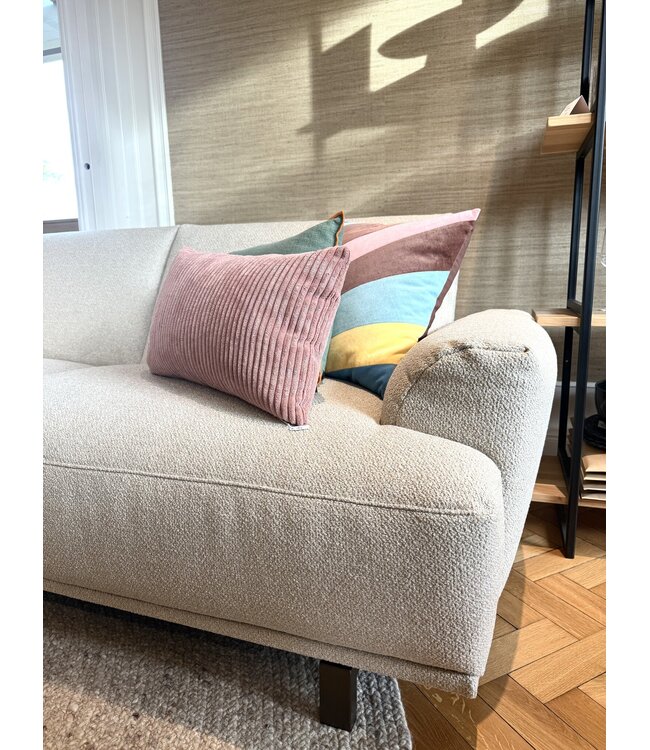 Milou - Toonzaalmodel