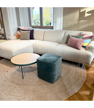 Moome Milou - Toonzaalmodel