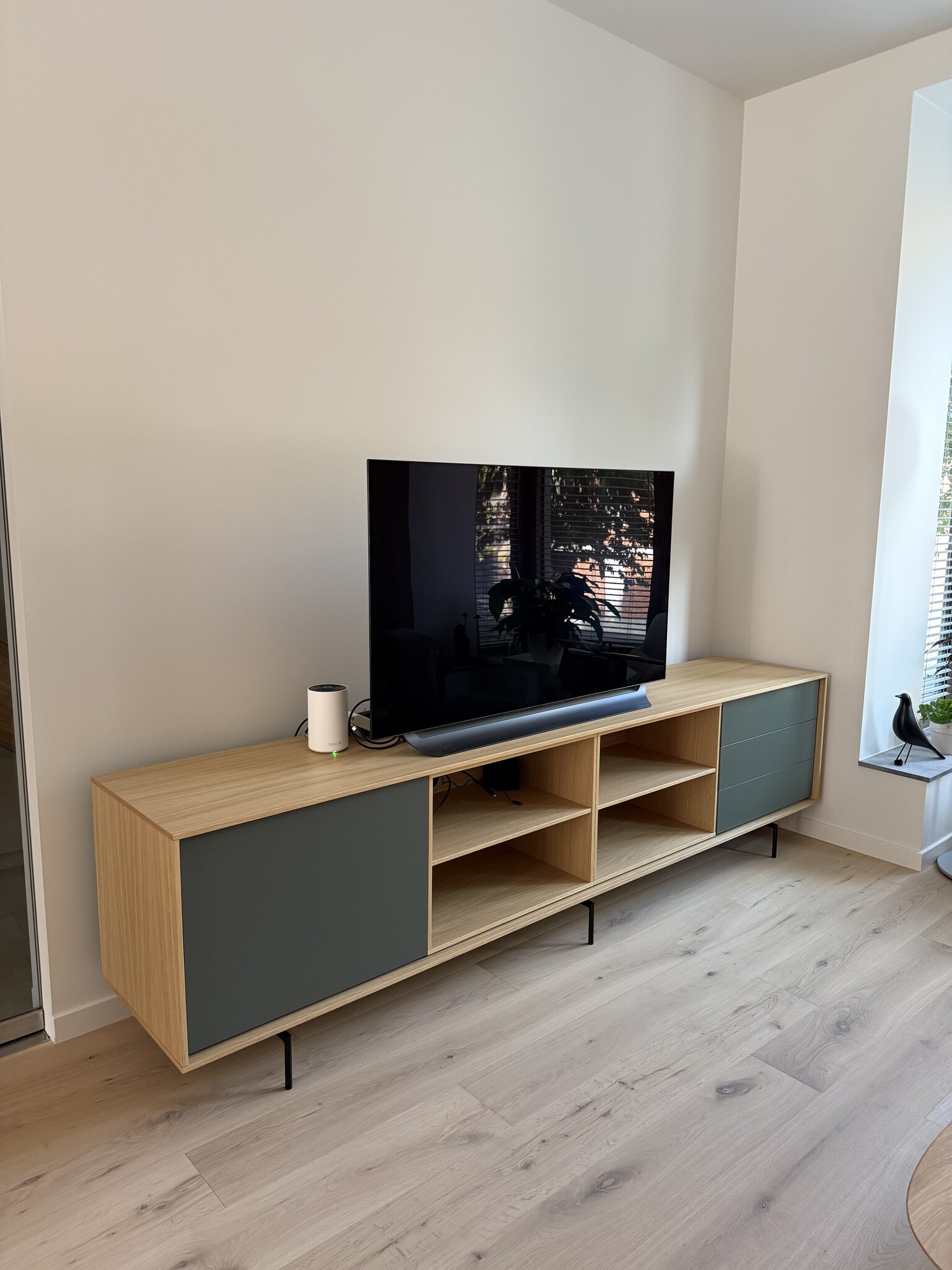 Treku aura tv meubel