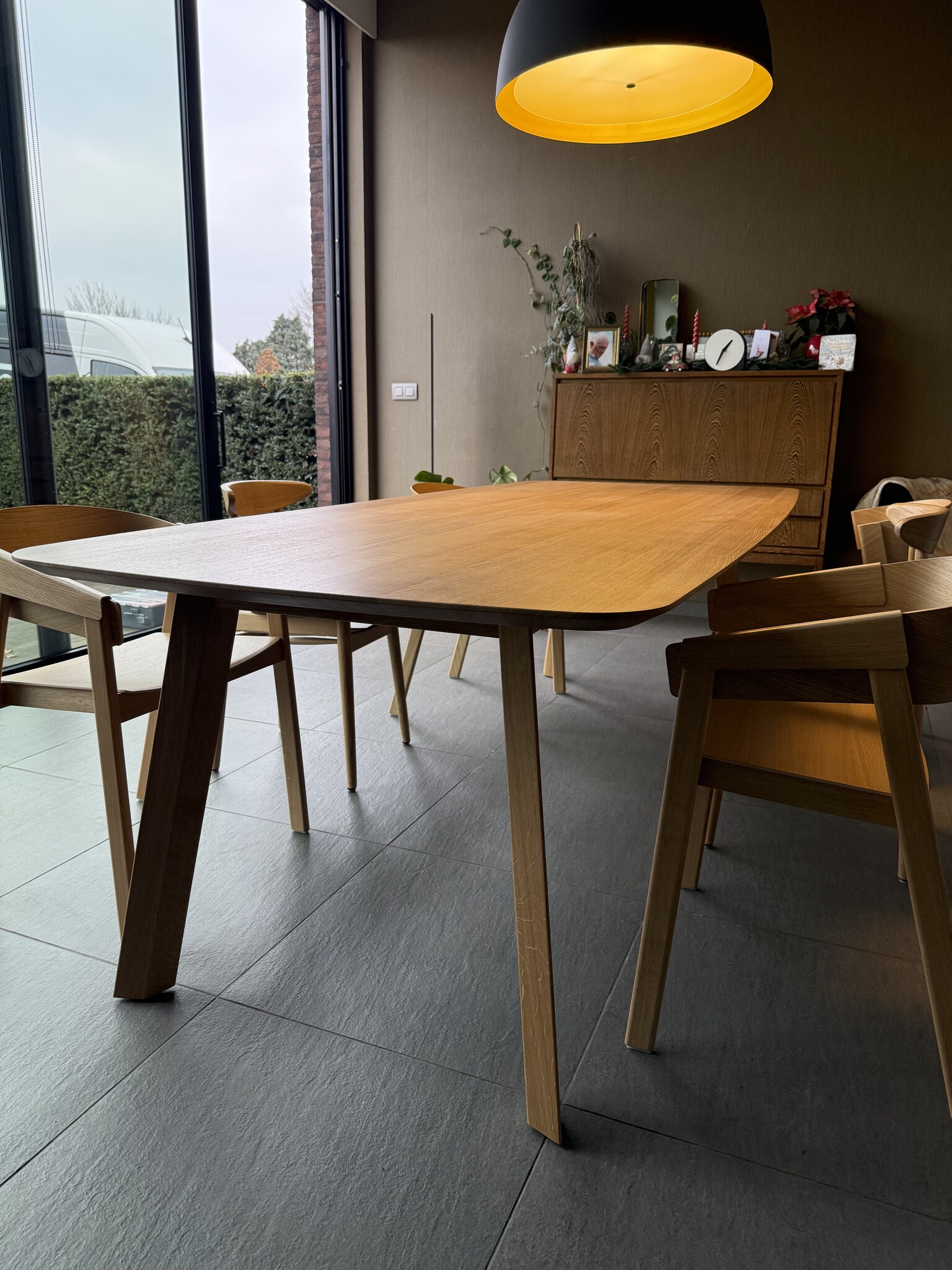 prostoria rhomb tafel