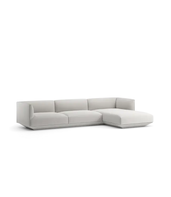Aire sofa - Prostoria